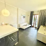 Suite Rooms Apartment Cosenza
