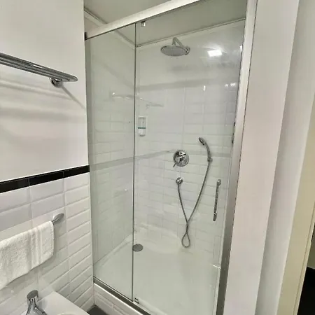 Apartmán Suite Rooms