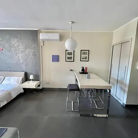 Suite Rooms Cosenza