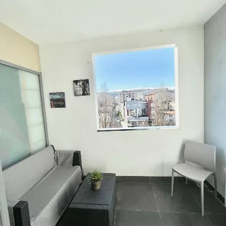 דירה Suite Rooms קוסנזה