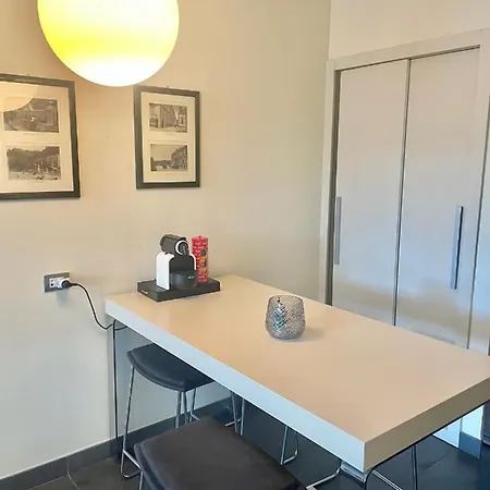 Suite Rooms Apartment *