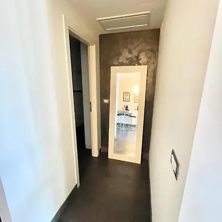 Apartamento Suite Rooms *