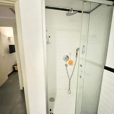 Apartamento Suite Rooms *