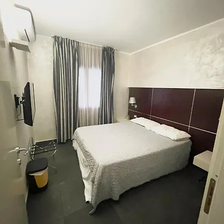 Suite Rooms Apartmán *