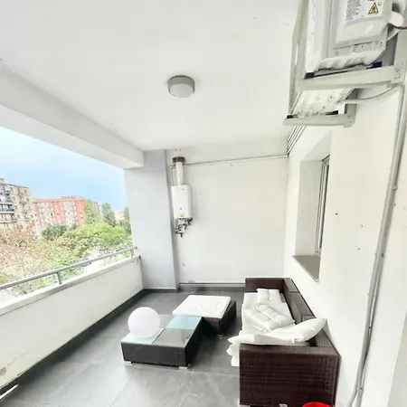 Suite Rooms * Cosenza