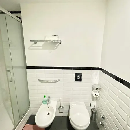 Apartamento Suite Rooms