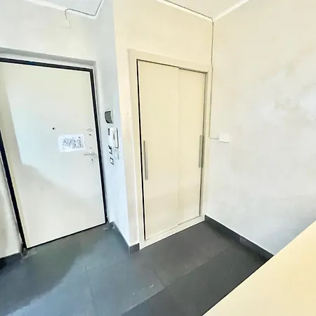 Apartmán Suite Rooms *