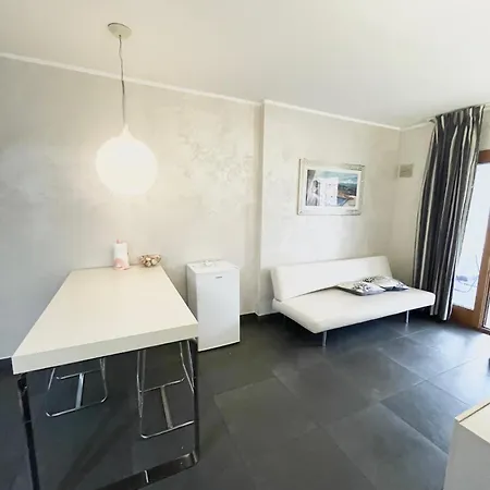 Suite Rooms Apartamento *