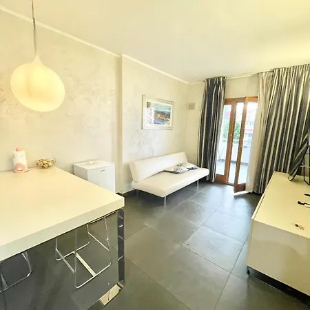 Suite Rooms Apartamento Cosenza