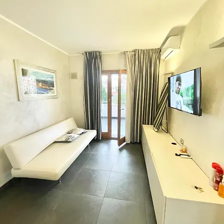 Suite Rooms Cosenza