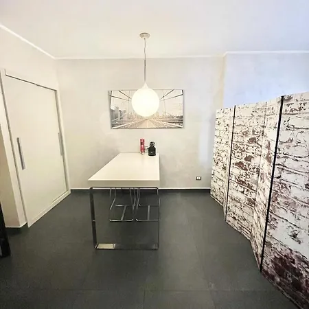 Apartmán Suite Rooms