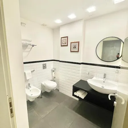 Suite Rooms * Cosenza