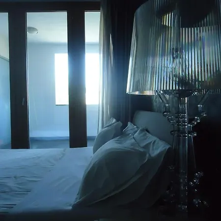 Apartmán Suite Rooms