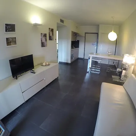 Apartamento Suite Rooms *