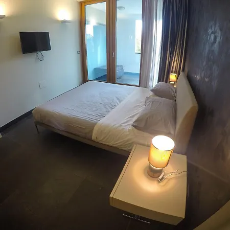 Apartamento Suite Rooms