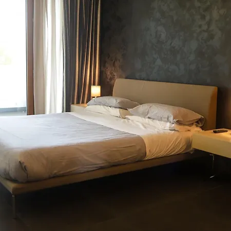 Apartmán Suite Rooms