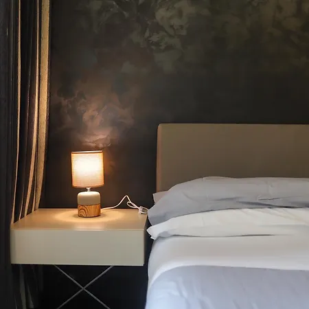 Suite Rooms * Cosenza