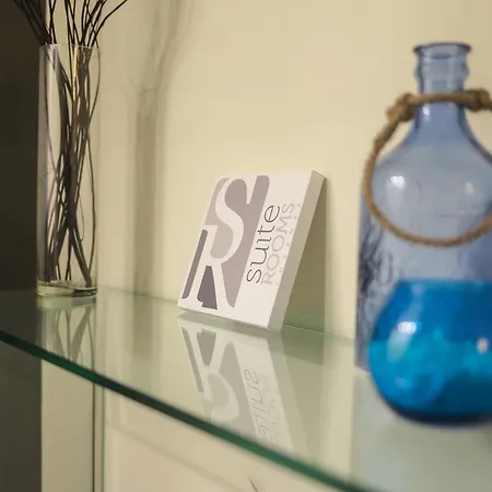Apartamento Suite Rooms *