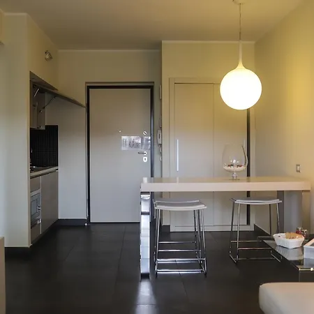 Apartmán Suite Rooms *