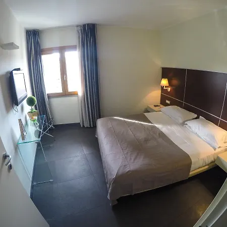 Apartmán Suite Rooms *