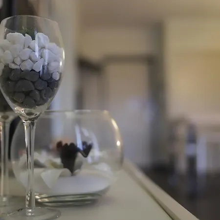 Apartmán Suite Rooms