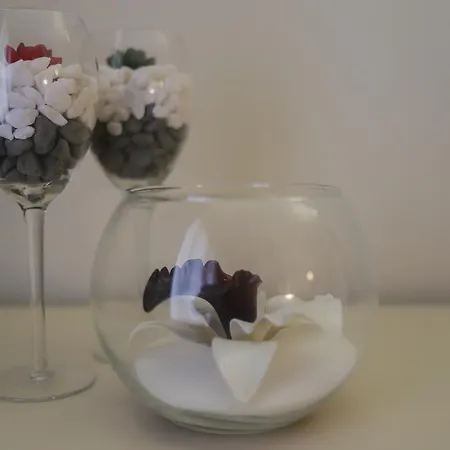 Suite Rooms Apartmán