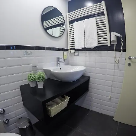 Suite Rooms * Cosenza