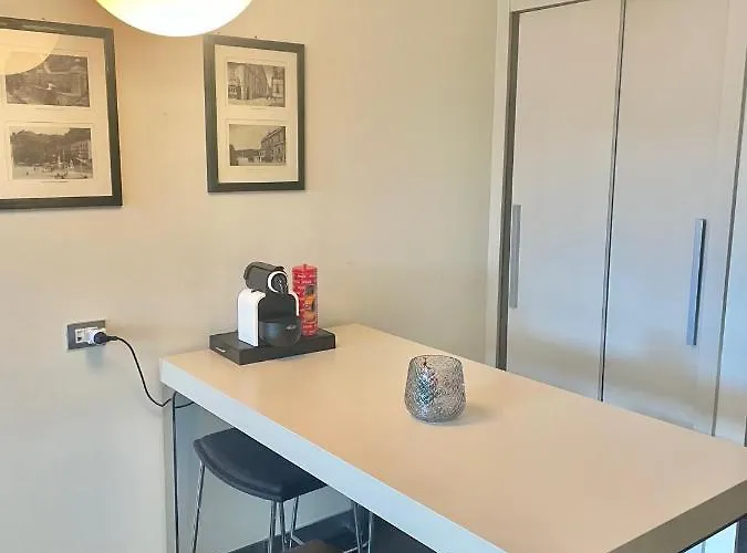 Suite Rooms דירה *