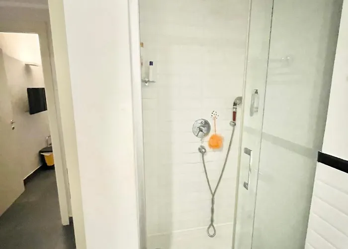 Appartement Suite Rooms *