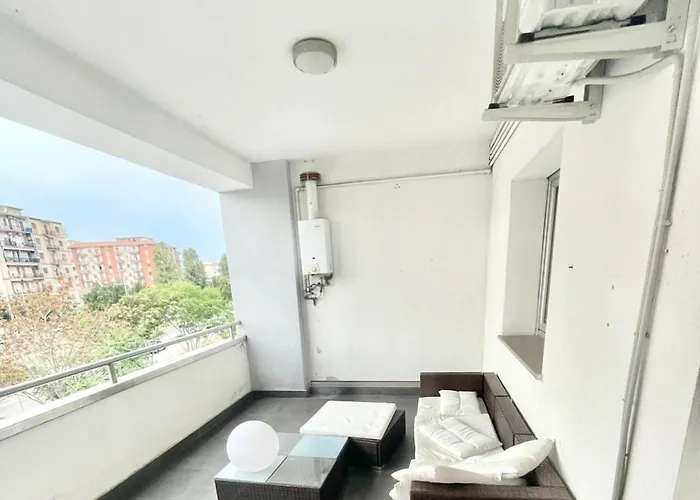 Suite Rooms * Cosenza