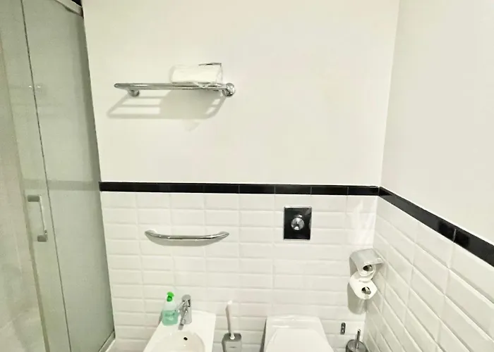 Appartement Suite Rooms