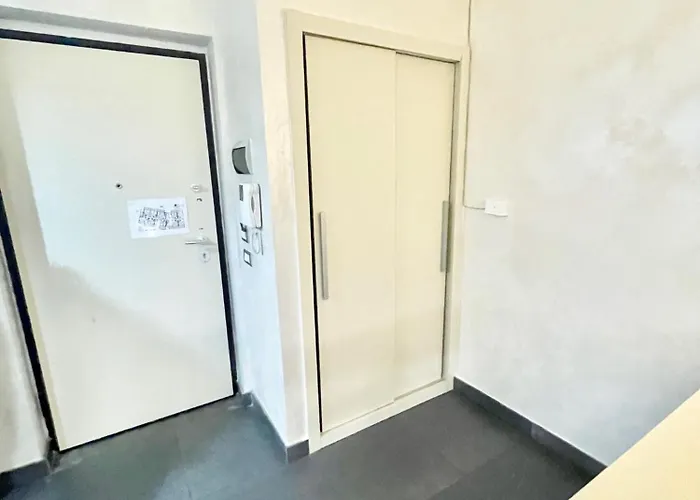 Appartement Suite Rooms *