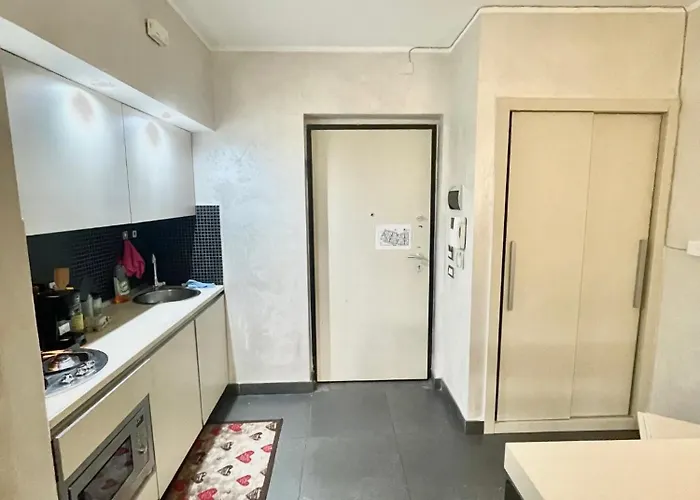 Appartement Suite Rooms *