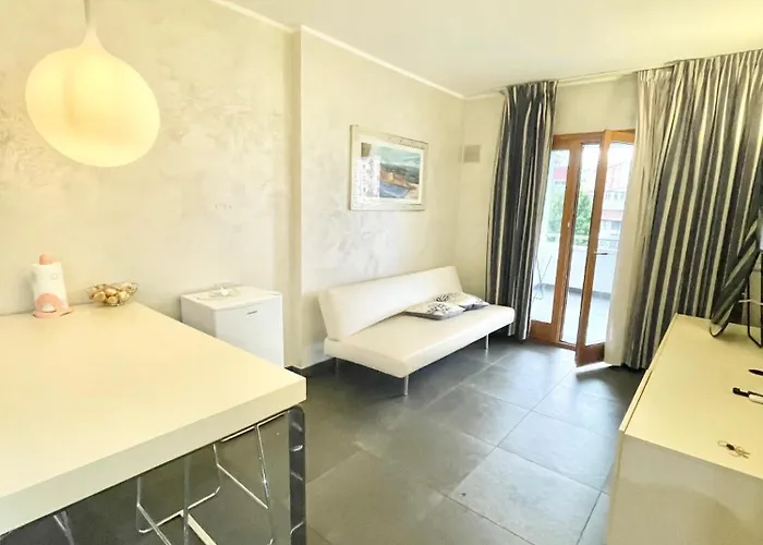 Suite Rooms Appartement Cosenza