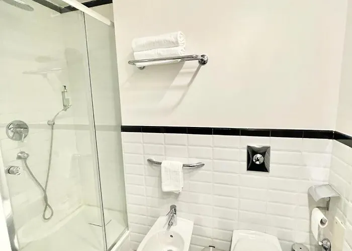 Suite Rooms Appartement