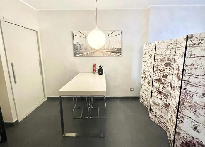 Appartement Suite Rooms