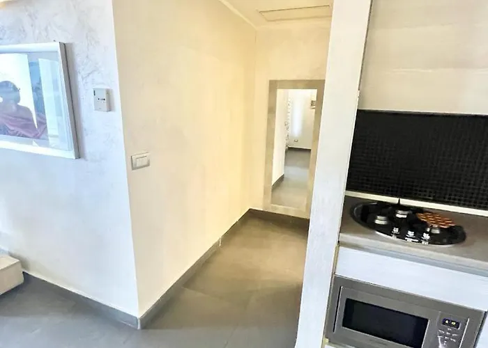 Suite Rooms Appartement *