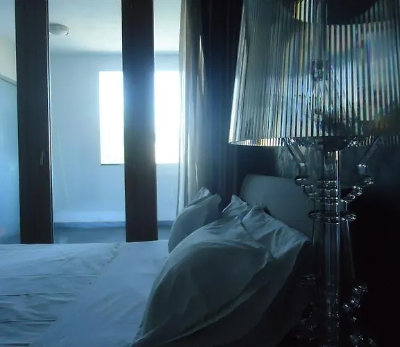 דירה Suite Rooms