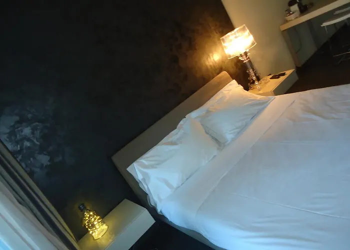 Suite Rooms Appartement *