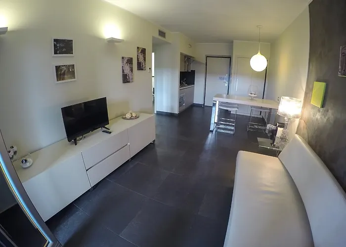 Appartement Suite Rooms *
