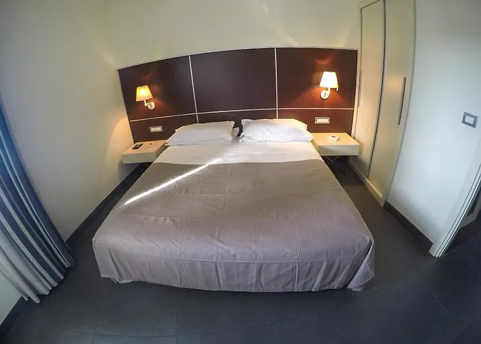 Suite Rooms Appartement