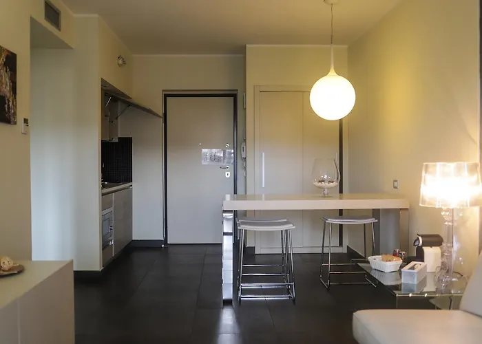 Appartement Suite Rooms *