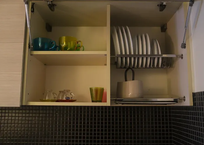 Suite Rooms Appartement Cosenza