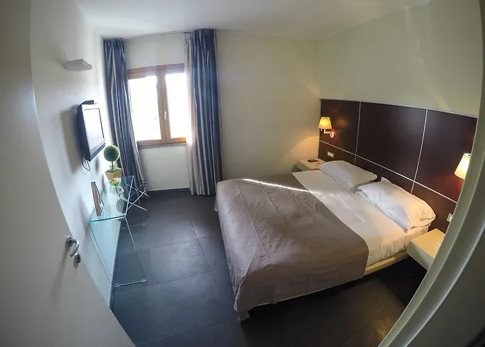 Appartement Suite Rooms *