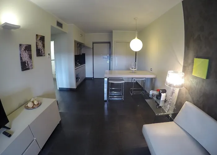 Suite Rooms Appartement