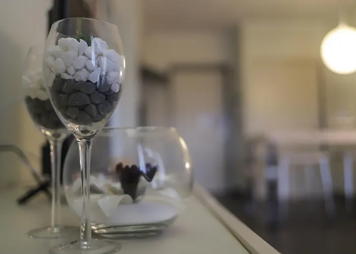 Appartement Suite Rooms